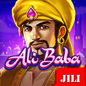 Ali Baba at N77 Casino