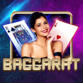 Baccarat B at N77 Casino