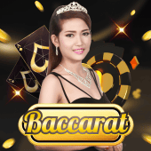 Baccarat at N77 Casino