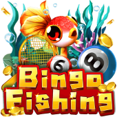 Bingo Fishing at N77 Casino