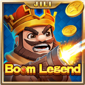 Boom Legend at N77 Casino