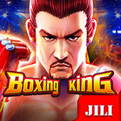 Boxing King at N77 Casino