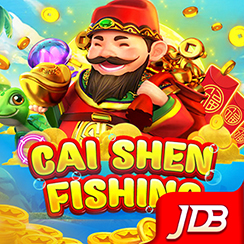 Cai Shen Fishing at N77 Casino