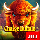 Charge Buffalo at N77 Casino