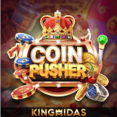 Coin Pusher at N77 Casino