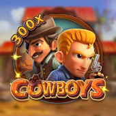 Cowboys at N77 Casino