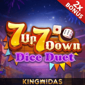 Dice Duet at N77 Casino