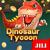 Dinosaur Tycoon at N77 Casino