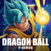 Dragon Ball at N77 Casino