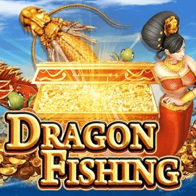 Dragon Fishing at N77 Casino