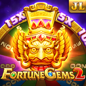 Fortune Gems 2 at N77 Casino