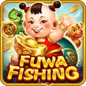 Fuwa Fishing at N77 Casino