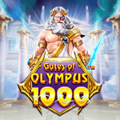 Gates of Olympus 1000 free play