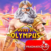 Gates of Olympus at N77 Casino