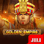 Golden Empire at N77 Casino