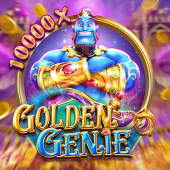 Golden Genie at N77 Casino