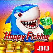 Happy Fishing at N77 Casino