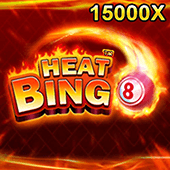 Heat Bingo at N77 Casino