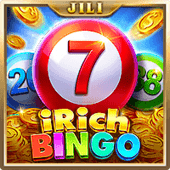Irich Bingo at N77 Casino