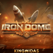 Iron Dome at N77 Casino
