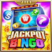 Jackpot Bingo at N77 Casino