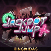 Jackpot Jump at N77 Casino