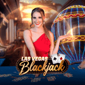 Las Vegas Blackjack at N77 Casino