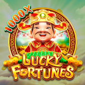 Lucky Fortunes at N77 Casino