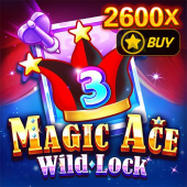 Magic Ace Wild Lock at N77 Casino