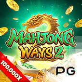 Mahjong Ways 2 at N77 Casino