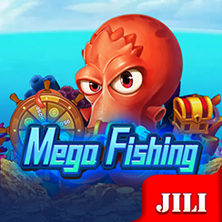 Mega Fishing at N77 Casino