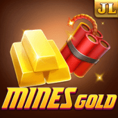 Mines Gold at N77 Casino