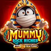 Mummy Lock Riches at N77 Casino