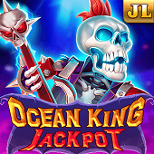 Ocean King Jackpot at N77 Casino