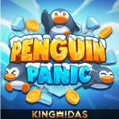 Penguin Panic at N77 Casino