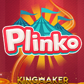 Plinko at N77 Casino