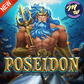 Poseidon at N77 Casino