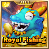 Royal Fishing at N77 Casino