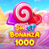 Sweet Bonanza 1000 at N77 Casino