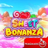 Sweet Bonanza free play at N77 Casino