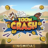 Toon Crash at N77 Casino