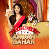 Ultimate Andar Bahar at N77 Casino
