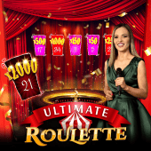 Ultimate Roulette at N77 Casino