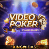 Video Poker at N77 Casino