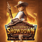 Wild Bounty Showdown at N77 Casino